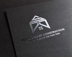 South Coast Construction entry by Adiutomo