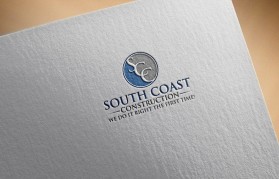 South Coast Construction entry by T2T