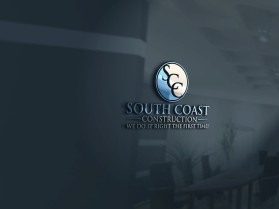 South Coast Construction entry by T2T