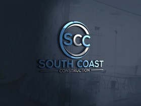 South Coast Construction entry by MuhammadR