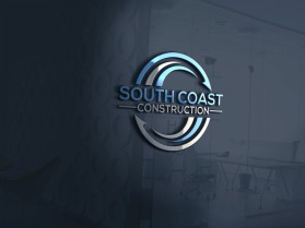 South Coast Construction entry by Design Rock