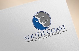 South Coast Construction entry by Design Rock