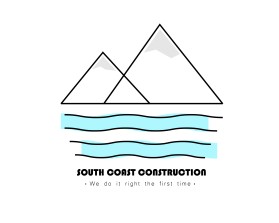 South Coast Construction entry by andreama
