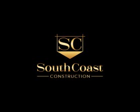 South Coast Construction entry by nsdhyd