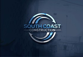 South Coast Construction entry by Design Rock