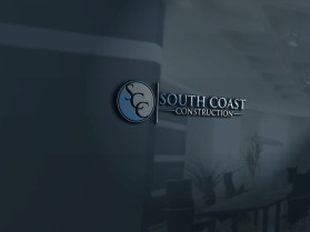 Winning entry: South Coast Construction entry by T2T