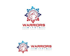 Warriors Within entry by JBsign