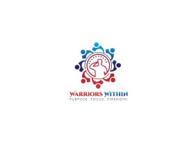 Warriors Within entry by JBsign