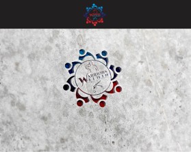 Warriors Within entry by JBsign