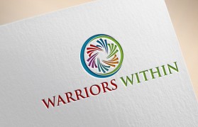 Warriors Within entry by Design Rock