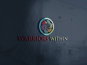Warriors Within entry by Design Rock