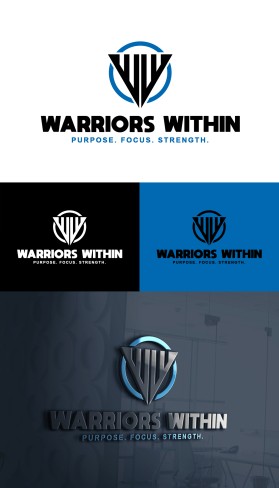 Warriors Within entry by Pendejo