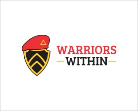 Warriors Within entry by Di-sign