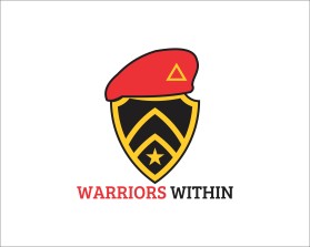 Warriors Within entry by Di-sign