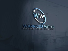 Warriors Within entry by MuhammadR