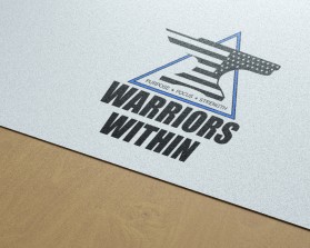 Logo Design entry 1979105 submitted by Kaybrouilli