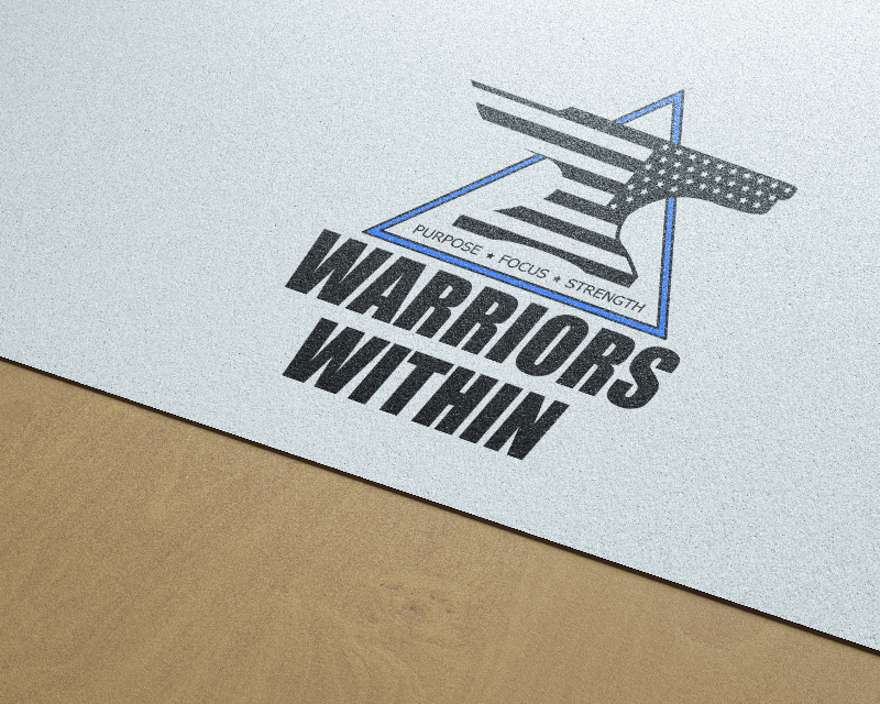 Logo Design entry 1979105 submitted by Kaybrouilli