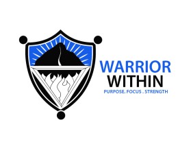 Warriors Within entry by SplashBucket