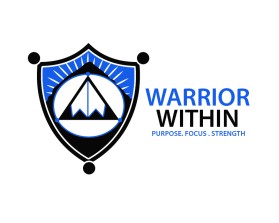 Warriors Within entry by SplashBucket