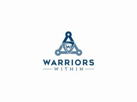 Warriors Within entry by andsue