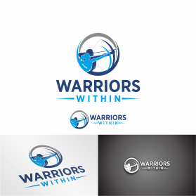 Warriors Within entry by makrufi