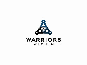 Warriors Within entry by andsue