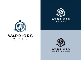 Warriors Within entry by andsue