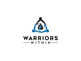 Warriors Within entry by andsue