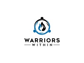 Warriors Within entry by andsue
