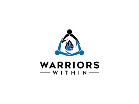 Warriors Within entry by andsue