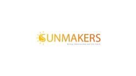 Sunmakers entry by JDesigns