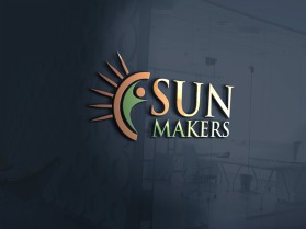 Sunmakers entry by Design Rock