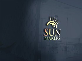 Sunmakers entry by Design Rock