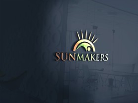 Sunmakers entry by Design Rock