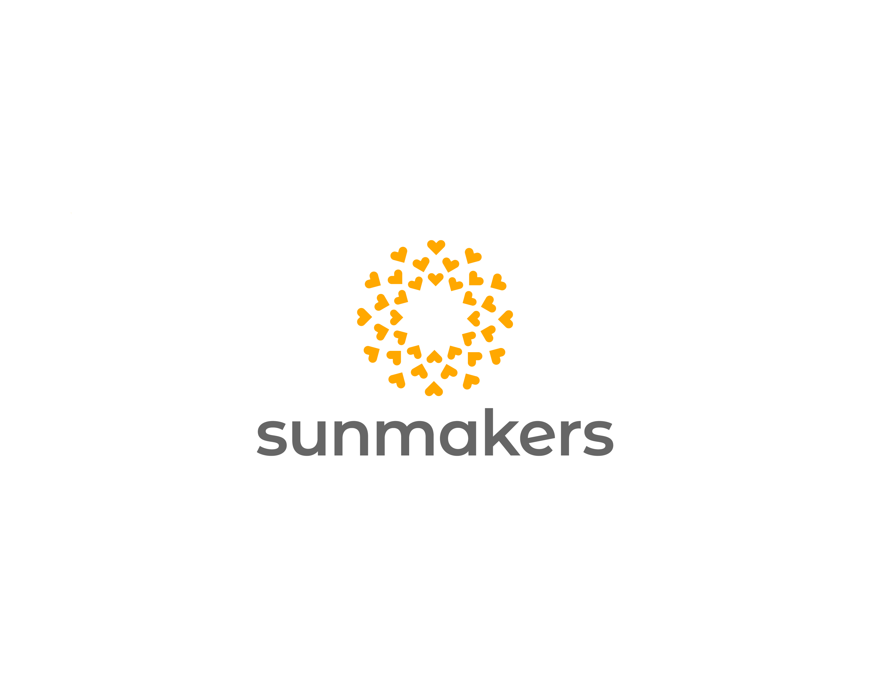 Logo Design for Sunmakers