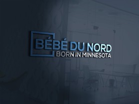 B&eacute;b&eacute; du Nord entry by MuhammadR