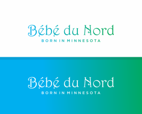 B&eacute;b&eacute; du Nord entry by okley