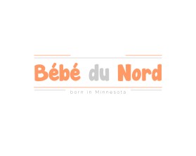 B&eacute;b&eacute; du Nord entry by andreama