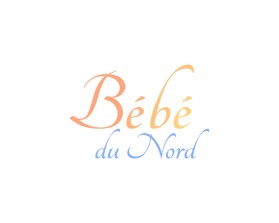 Winning entry: B&eacute;b&eacute; du Nord entry by andesign