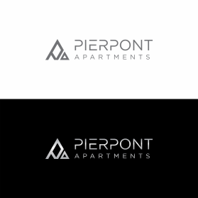Pierpont Apartments entry by d/e