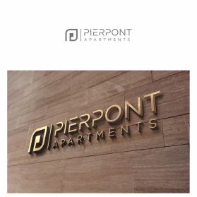 Pierpont Apartments entry by d/e