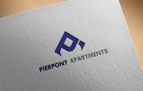 Pierpont Apartments entry by freelancernursultan