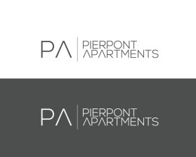 Pierpont Apartments entry by freelancernursultan