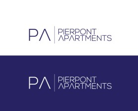Pierpont Apartments entry by freelancernursultan