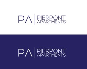 Pierpont Apartments entry by freelancernursultan