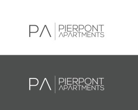 Pierpont Apartments entry by freelancernursultan