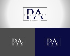 Pierpont Apartments entry by Deeban2016