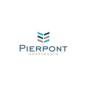 Pierpont Apartments entry by d/e