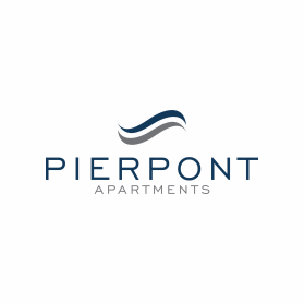 Pierpont Apartments entry by d/e