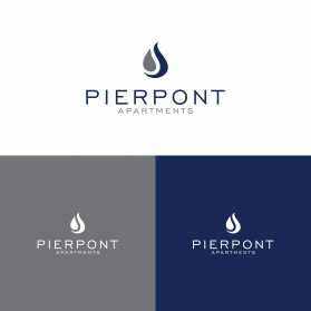 Pierpont Apartments entry by d/e